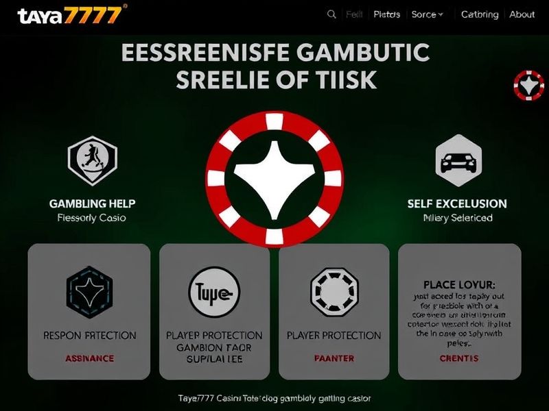 Welcome to Taya777 Casino, your ultimate destination for top-tier online gambling experiences. Explore hundreds of casino games, real money betting opportunities, and exclusive promotions at Taya777 Casino.com.